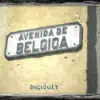 Digicult - Avenida De Belgica